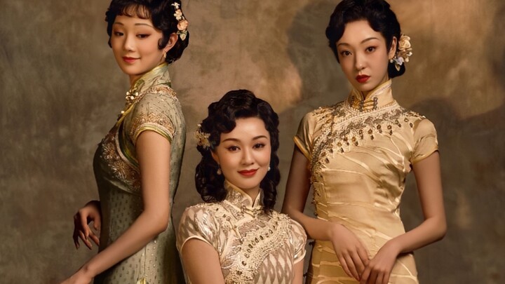 【Iklan Promosi】Tari Drama "Tiga Belas Wanita Jinling"