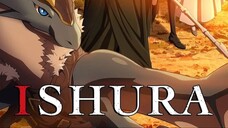 Ishura Season 2 Episode 4 – SUBTITLE INDONESIA (2025)