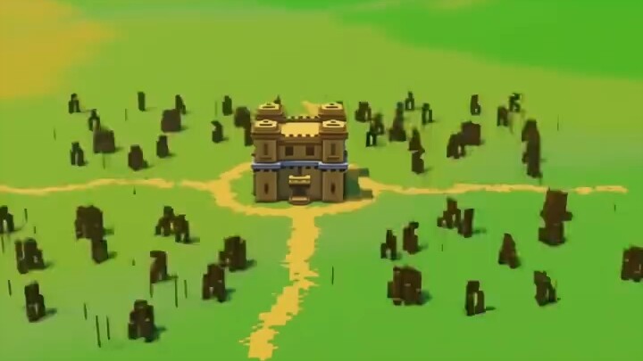 Minecraft: What! This still isn’t safe enough?