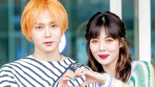 عرض الحب في المطار: جيونا وصهرها يسافران بجمال لحضور أسبوع الموضة في الخارج