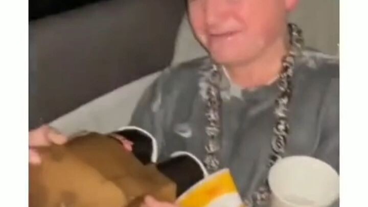 Kiếm Nhân TV Tập 20