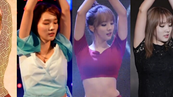 Zhu Minxi/Marionette TOP5