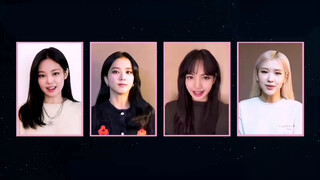 [Selebriti] Konser Online! Proyek Baru Blackpink, Nantikan!