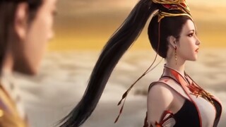 My Senior Brother Is Too Steady Eps.116 Sub Indo _z