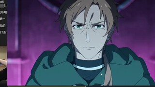 [Fanshi] Talking about the group battle scenes in No Job Re:Zero, it has the flavor of the first sea