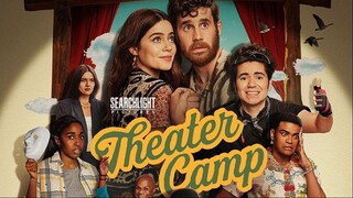 THEATER CAMP _ Official Trailer _ Searchlight Pictures