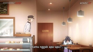 Kaoru Hana wa Rin to Saku Episode 1 Indonesia Sub 480p