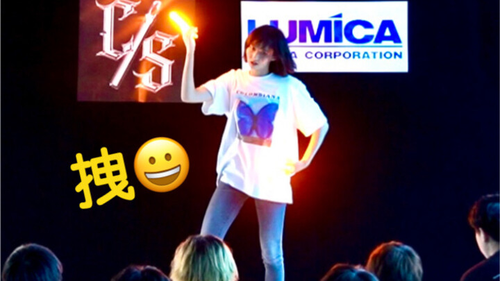 【WOTA Art】【Qingye】6.3 Competition Live【C.Stage】