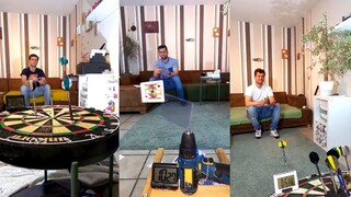 成功了 但没有完全成功 失败了 但又没有完全失败