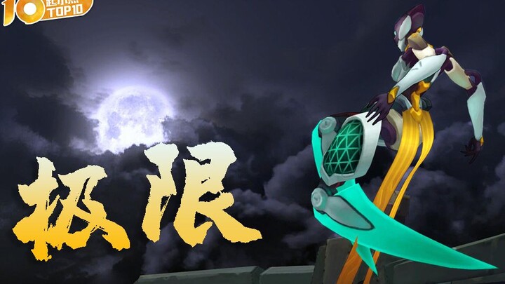 起小点TOP10：空血反杀满血，细节的艺术#692