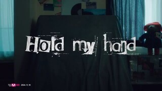 Stray Kids "合 (HOP)" UNVEIL : TRACK "Hold my hand (한)"