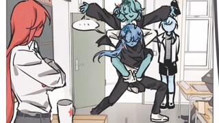 ch瓷之迟到