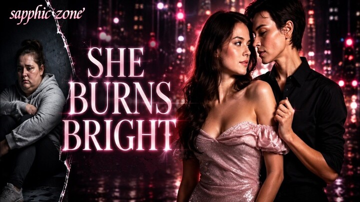 [WLW_AI] She Burns Bright || English Subtitles