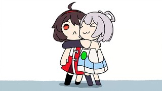 Anh yêu em~