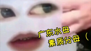 แมงกะพรุนกวางตุ้ง-ฉบับคุณภาพสูง (
