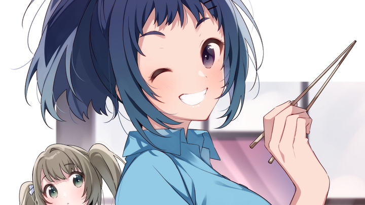 [July/SP] The Aquarium on White Sand – Mini Theater 06 [MCE Chinese Translation Group]