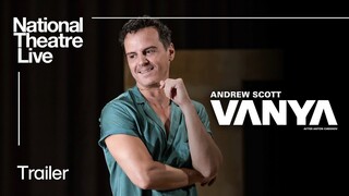 National Theatre Live: Vanya 2024 SUB INDO