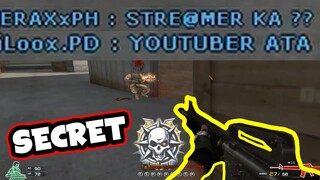 CrossFire PH 2021:  STREAMER NA YOUTUBER