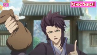 Tóm Tắt Anime - - Người Lươn Lẹo Nhất Trong Giới Anime  Phần 1  tập 1