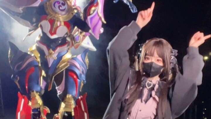 ⚡️God-like synchronization ⚡️