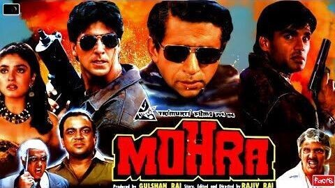 Mohra