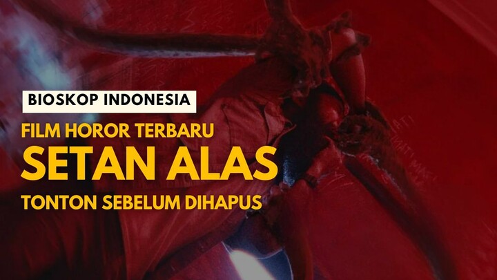 SETAN ALAS (2026) | HOROR INDONESIA TERBARU