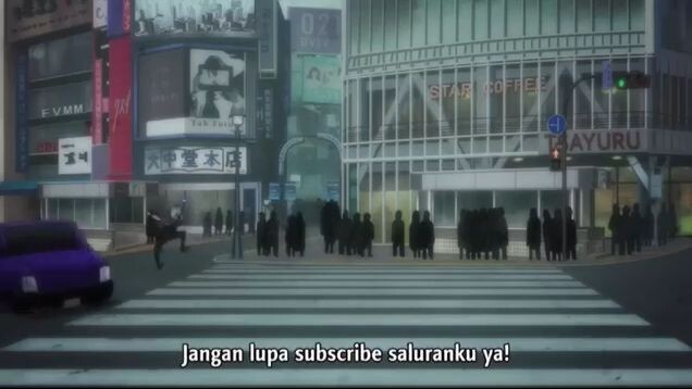 KITARO EPS01