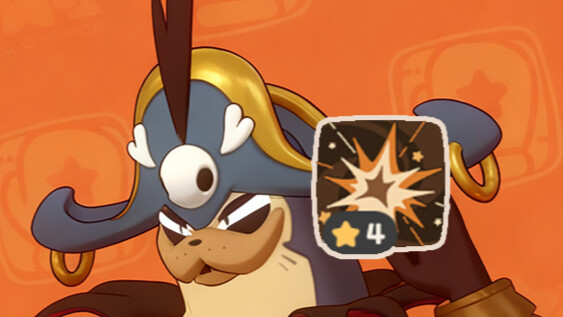 I heard you’re pulling out all the stops?