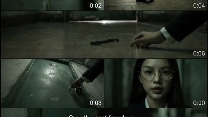 6集｜1个案件｜1个真相 🔑