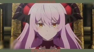 Yuusha, Yamemasu「AMV」Hãy cùng đi #anime