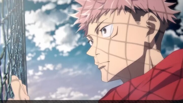 Jujutsu High School Overseas Branch: After the end of [Jujutsu Kaisen], I rewatched the first season