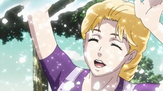 "Jian Jiang Fengyun Lu" "Jian's Spring and Autumn" Chapter 1: Mr. Jian reunites with his adopted son