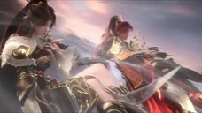 Yun Shen Buzhi Meng Eps 07 Sub Indo
