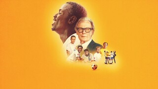 The Beautiful Game - SUB INDO