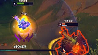 遇到了摆烂少爷，事后竟邀请SOLO！！！？