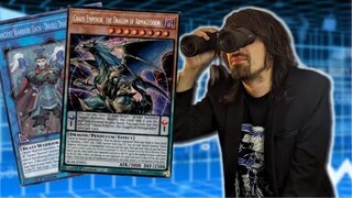 GHOTI, TRI-BRIGADE AND NEOS BUYOUTS!!! Yu-Gi-Oh! Market Watch!