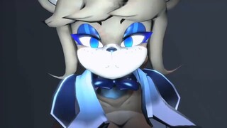 【furry】FNAF All Villains--NAGATF