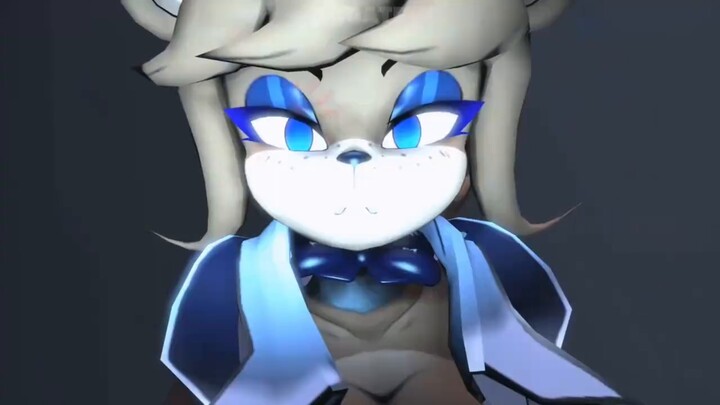 【furry】FNAF ตัวร้ายทั้งหมด--NAGATF