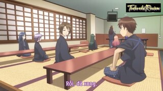 Tóm Tắt Anime : “ NAGATO YUKI-CHAN “ [ Phần 19 ] #reviewanimehaynhat