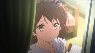 PCS Anime/Ekstensi OP Resmi/Season S1 "Blow! Euphonium" DREAM SOLISTER】Level Skrip Lagu OP Resmi Ver