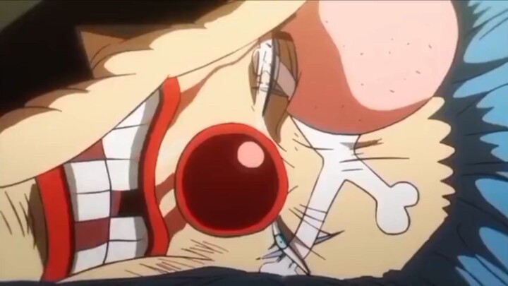 karakter one piece