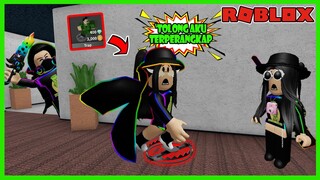 Menjebak Adikku Dengan Skill Trap (Murder Mystery 2) - Roblox Indonesia