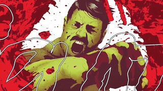 A work that can bring Marvel back to its peak! The return of the old Logan, he wants to change the f