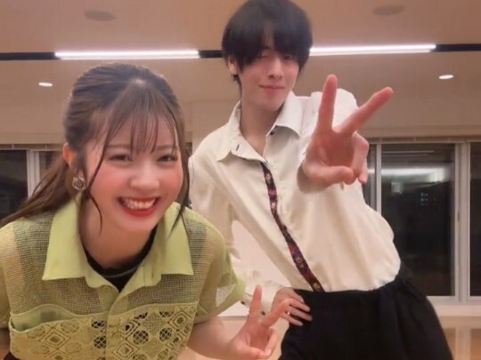 [The Phantom Thief Siblings] TikTok Update 20240820