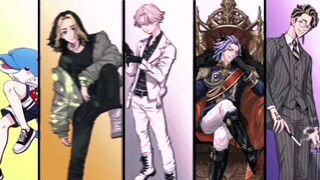 一天半的制作完成了