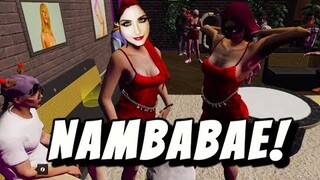 NAMBABAE / GTA V