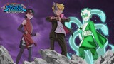 Team 7 BORUTO, MITSUKI & SARADA!!! | Naruto Storm 4 MOD Tournament #3