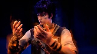 DI YI XULIE Eps 02 Sub Indo Part 6