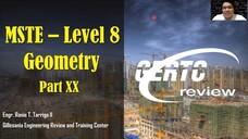 8.4 - Geometry