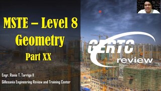 8.4 - Geometry